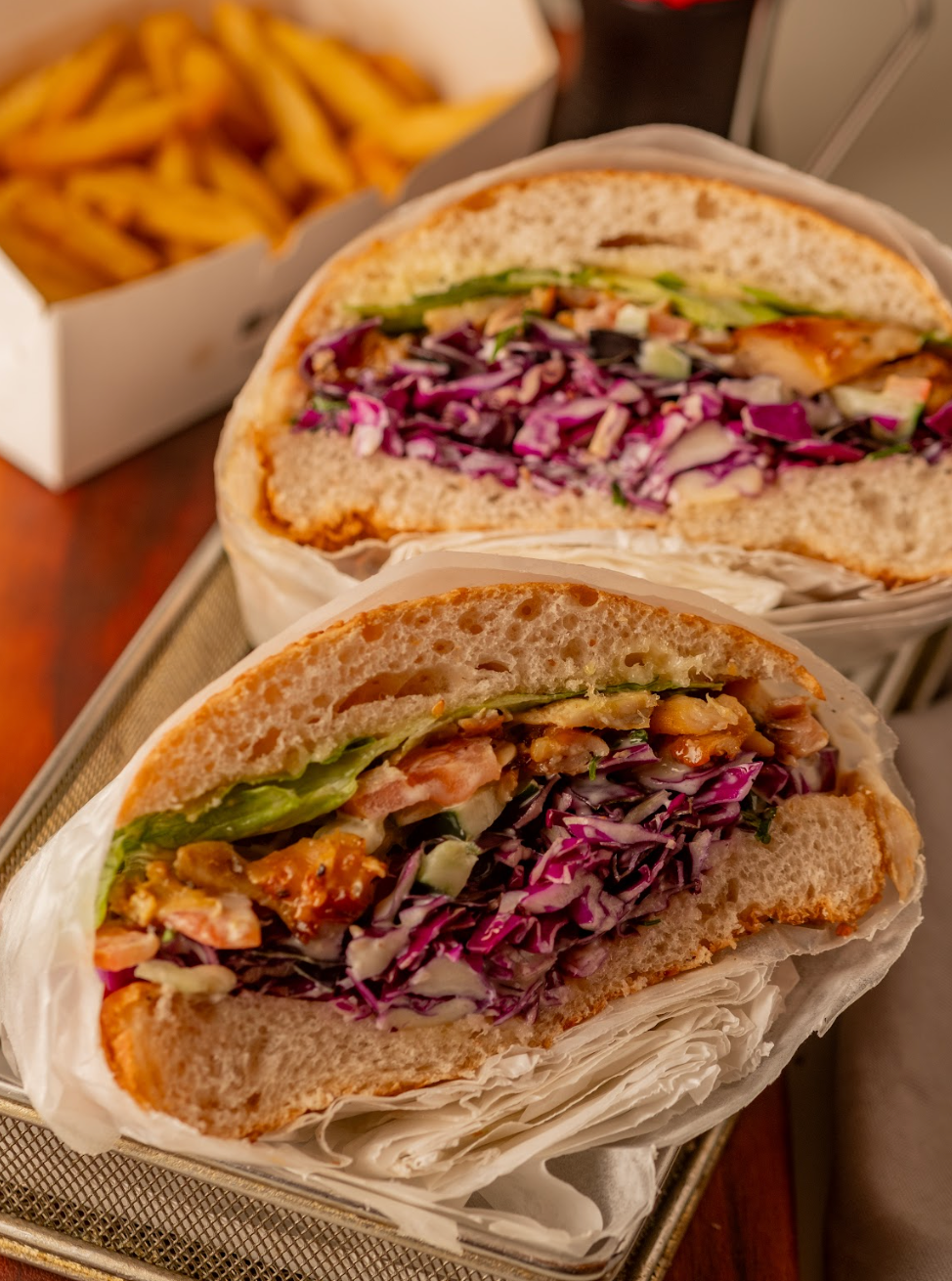 Beni Kebab